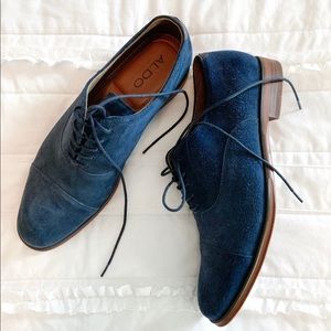 Aldo Dress Shoes